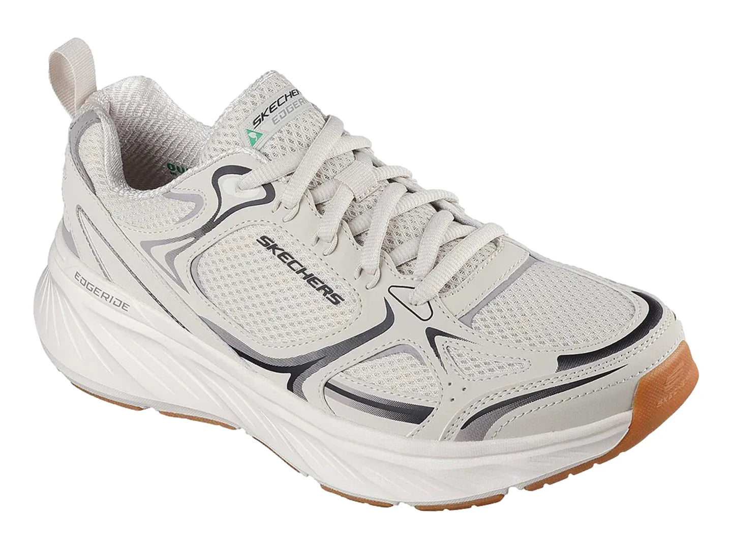 Tenis Skechers Relaxed Fit Sport Blanco para Hombre