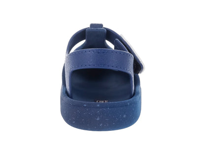 Sandalias Cartago Azul para Niño