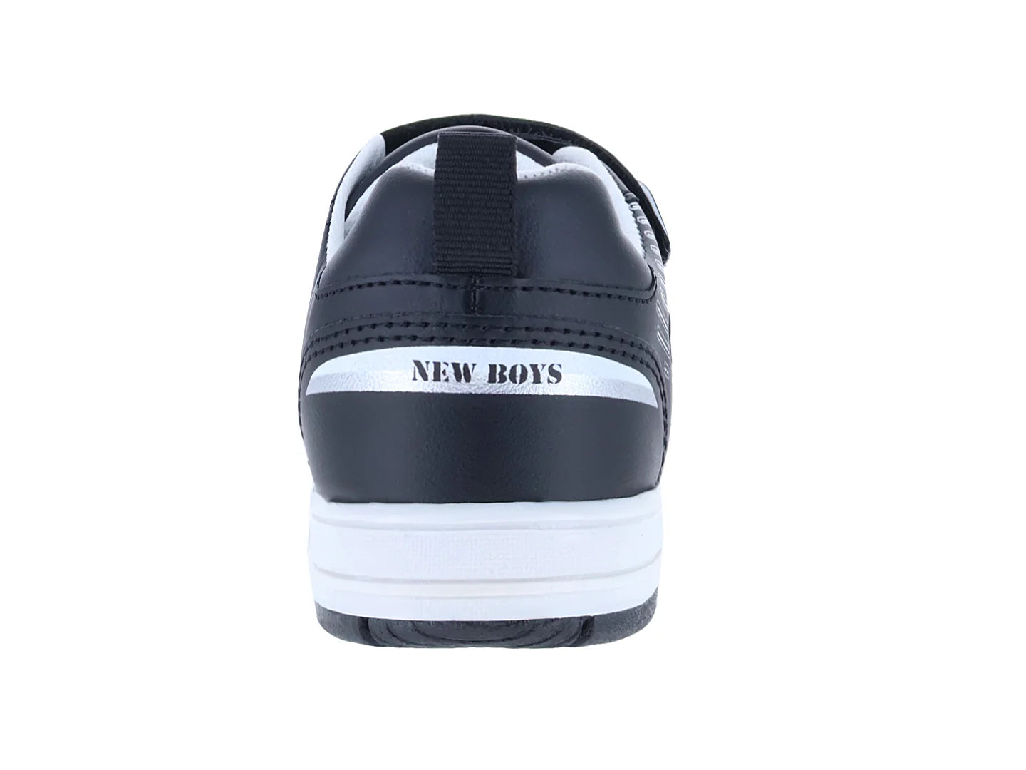 Tenis New Boys Finber Para Niño