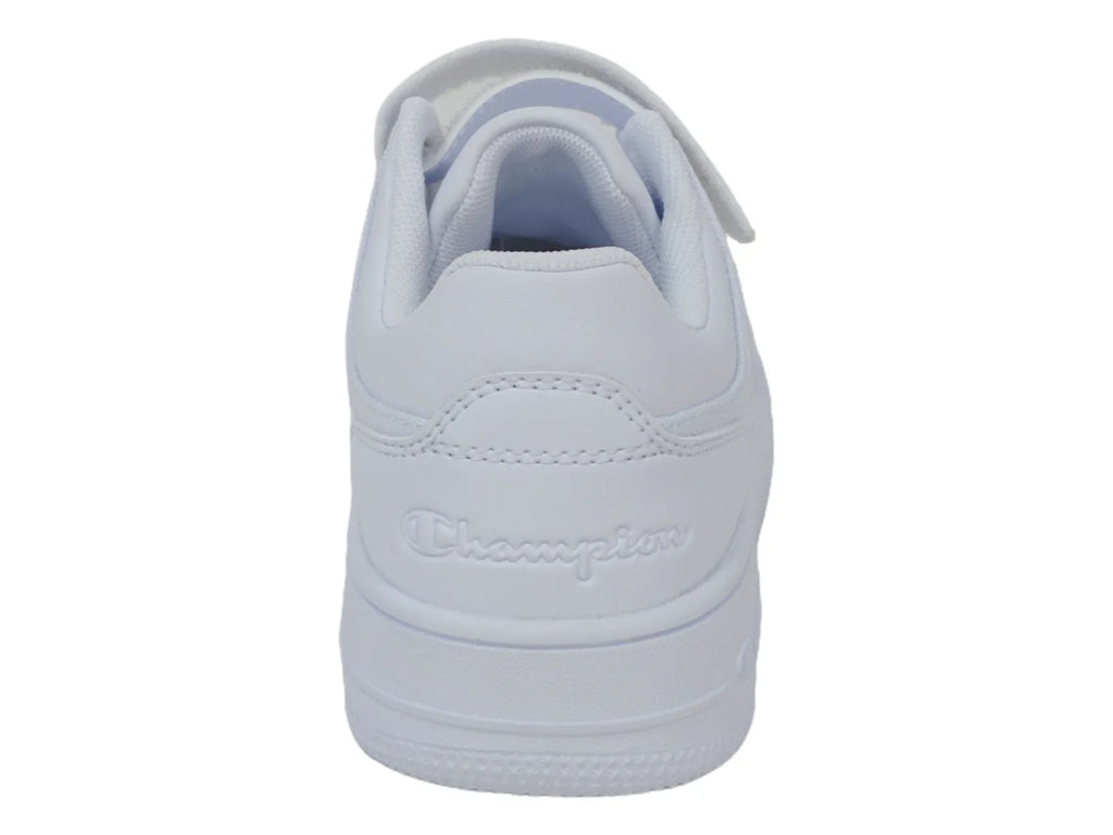 Tenis Champion Blancos para Niño