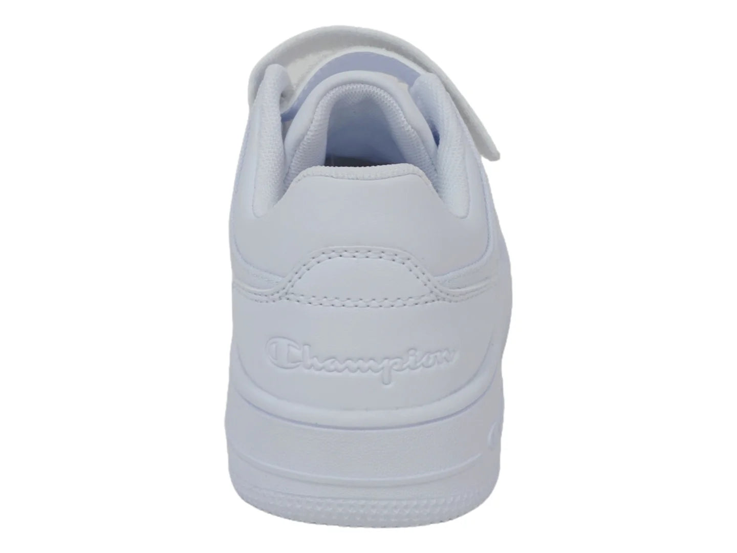 Tenis Champion Blancos para Niño