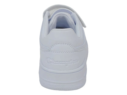 Tenis Champion Blancos para Niño