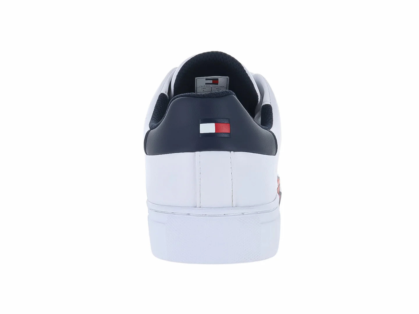 Tenis Tommy Hilfiger Blancos para Hombre
