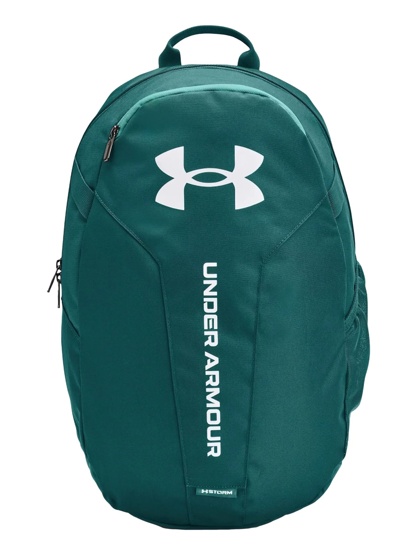 Mochila Under Armour Hustle Lite Azul