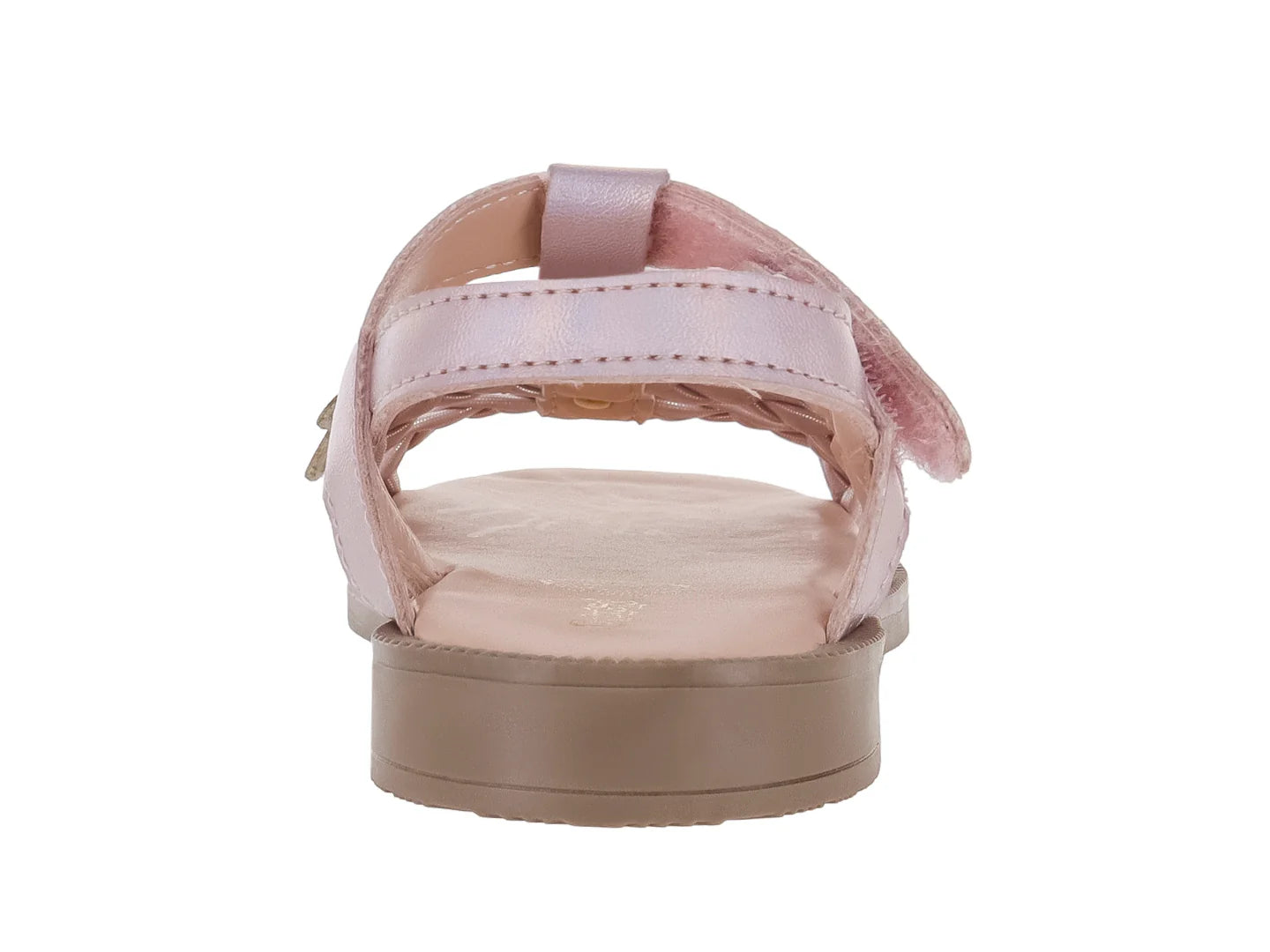 Sandalias Ensueño Rosa para Niña