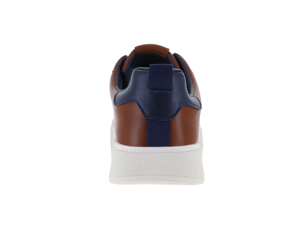 Tenis Casual Buenissimo Café para Hombre