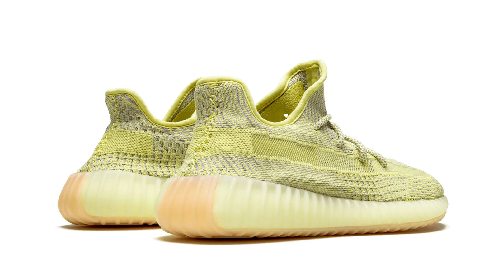 Yeezy Boost 350 V2 Antlia Reflective