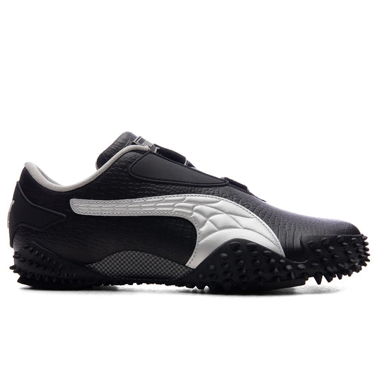 Puma x AAP Rocky Mostro OG Black Silver