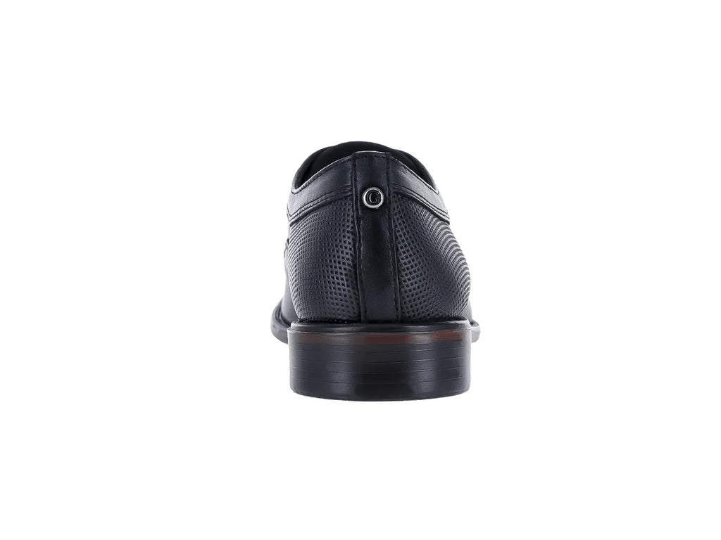 Zapato Formal Guess Negro para Hombre