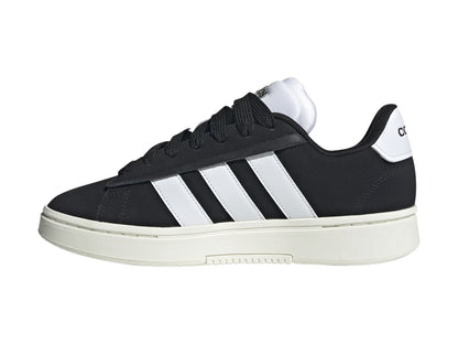 Tenis Adidas Grand Court Alpha Negro para Hombre