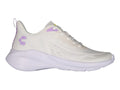 Tenis Charly Blancos con Lila para Mujer