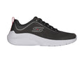 Tenis Skechers BOBS Squad Waves Gris para Hombre