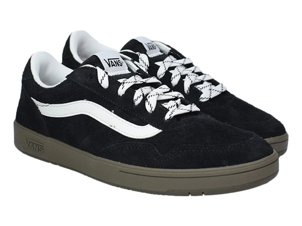 Tenis Vans Cruze Too CC Negro para Hombre