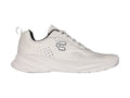 Tenis Charly Blancos y Negros para Hombre