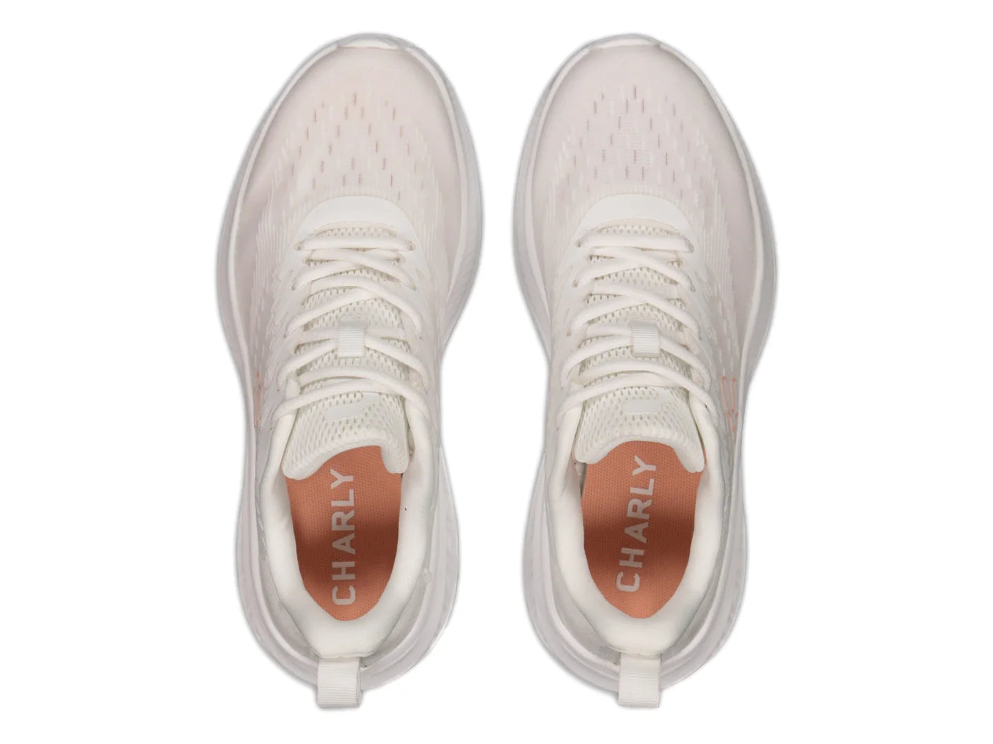 Tenis Charly Blanco para Mujer