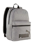 Mochila PUMA Phase Gris Unisex