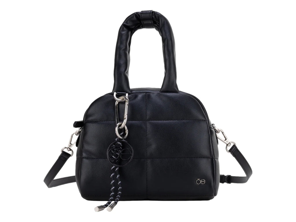 Bolso Cloe Negro para Mujer