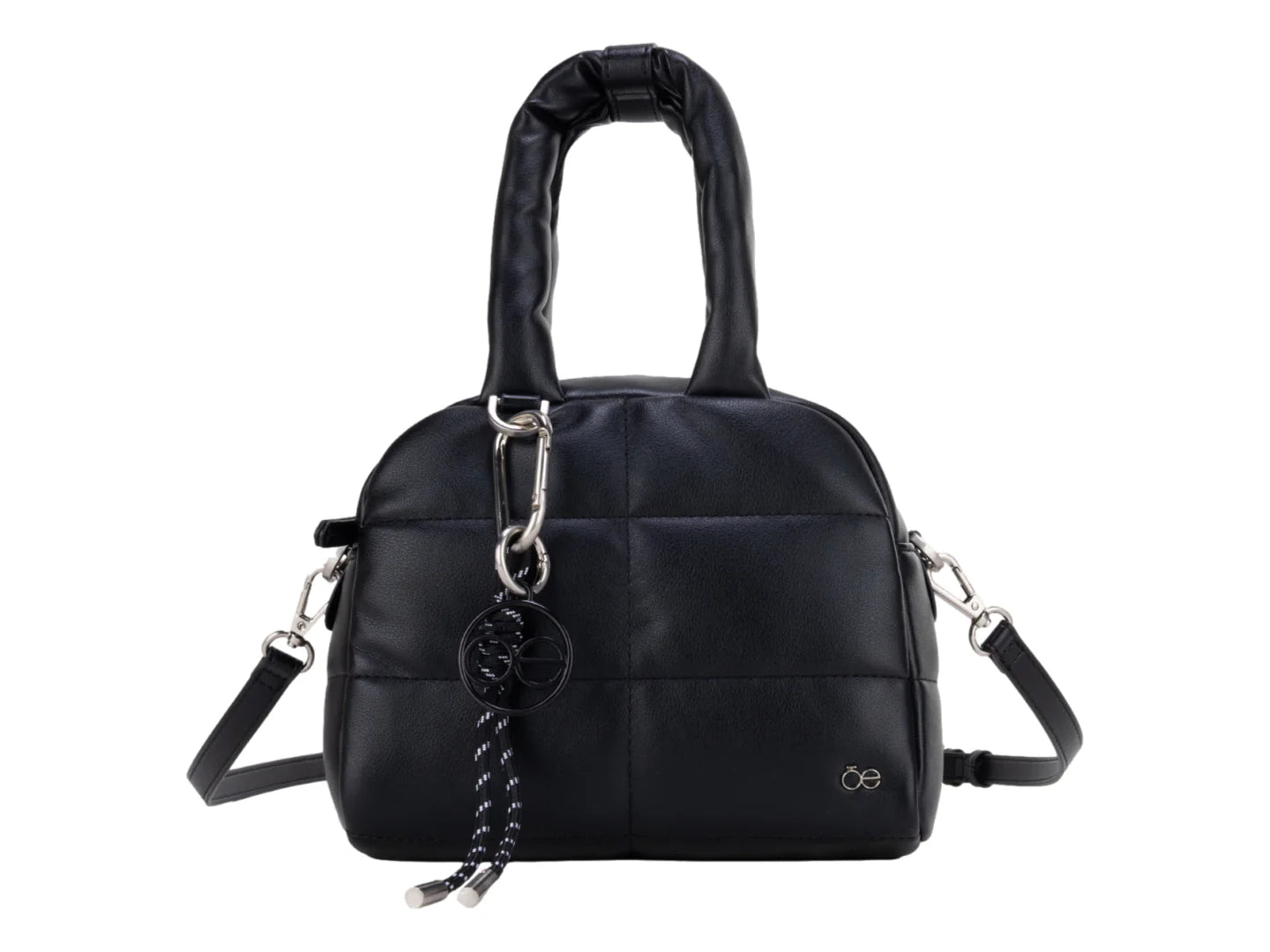 Bolso Cloe Negro para Mujer