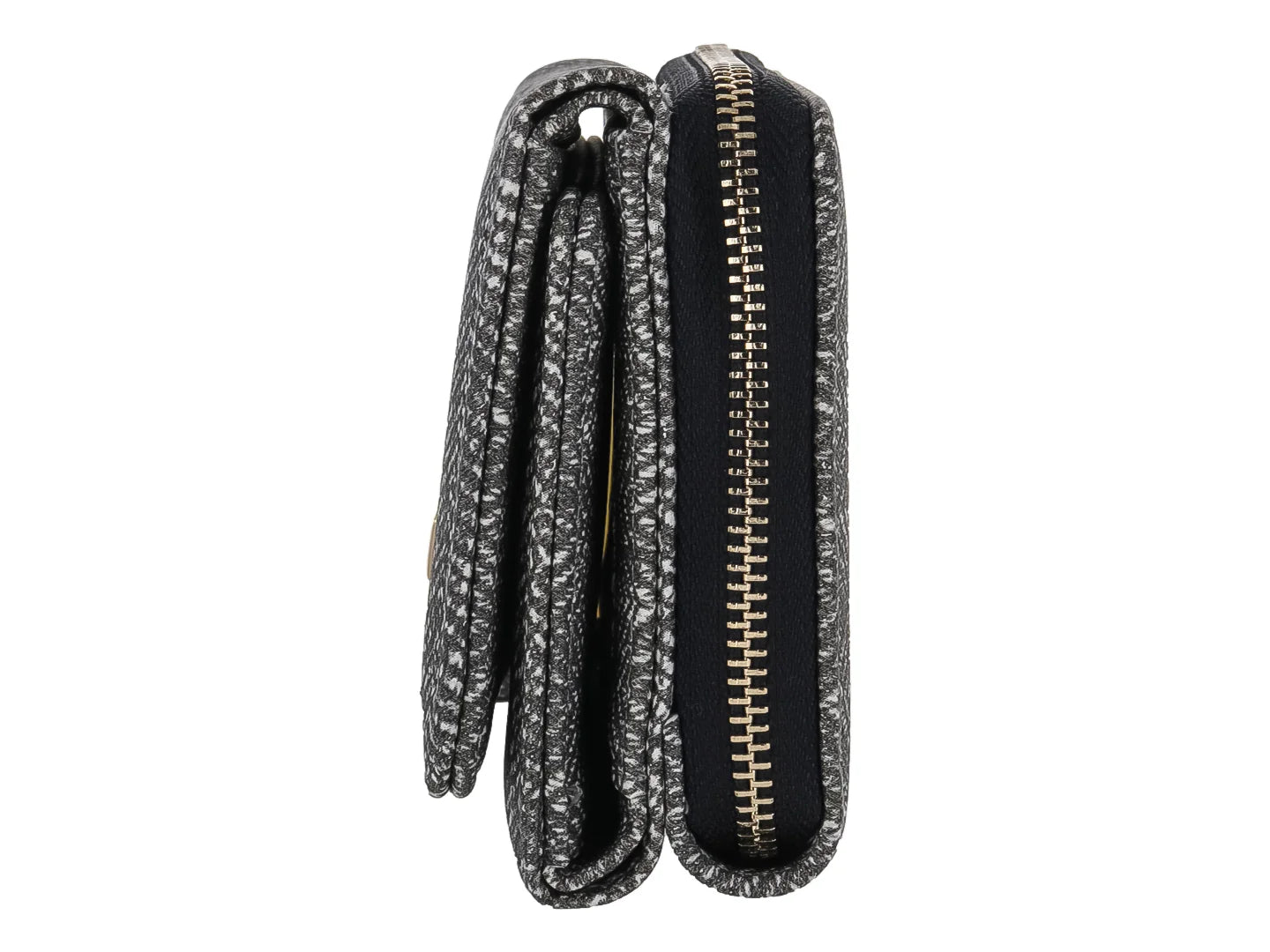 Monedero Felianna Duet Negro para Mujer