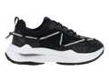 Tenis Clasben Karen Negro para Mujer