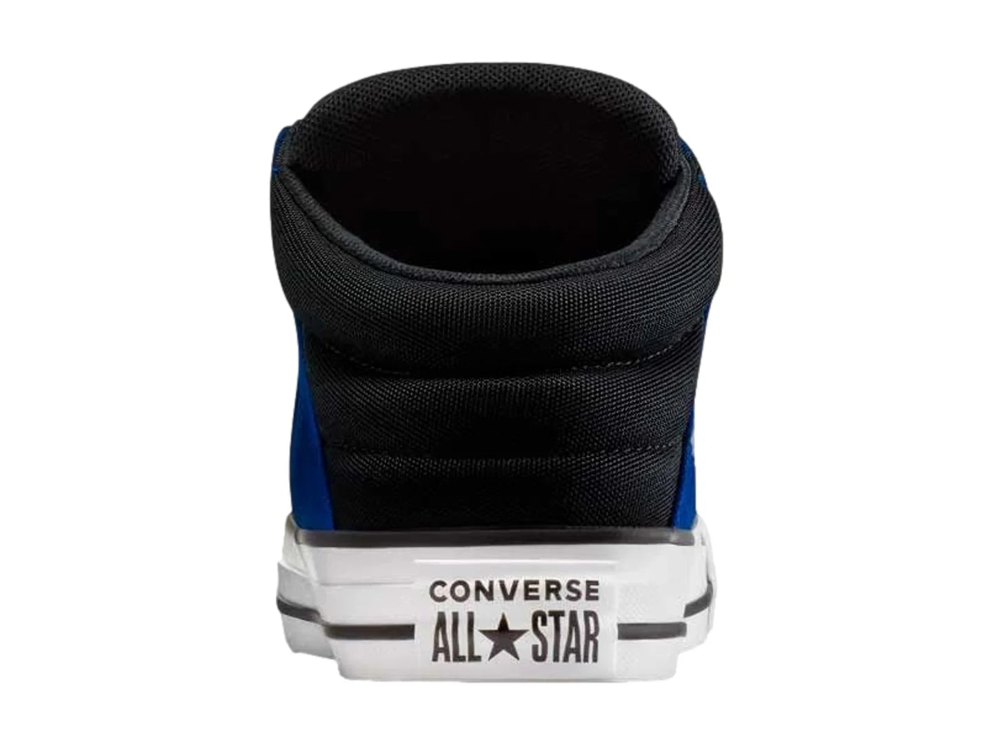 Tenis Converse Chuck Taylor All Star Axel Azul para Niño