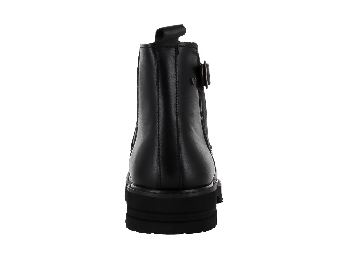 Botas Vertical Negro para Hombre