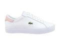 Tenis Lacoste Powercourt Blanco para Mujer