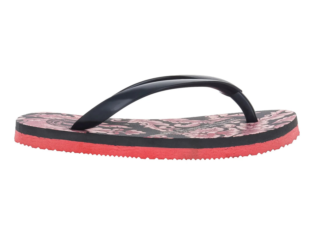 Sandalias Illegal Negro para Niña