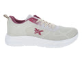 Tenis MAKENA Latte Púrpura para Mujer