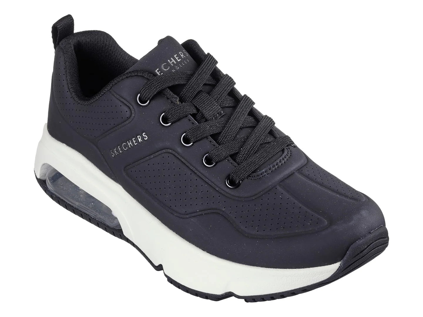 Tenis Skechers One Evolve Negro para Mujer