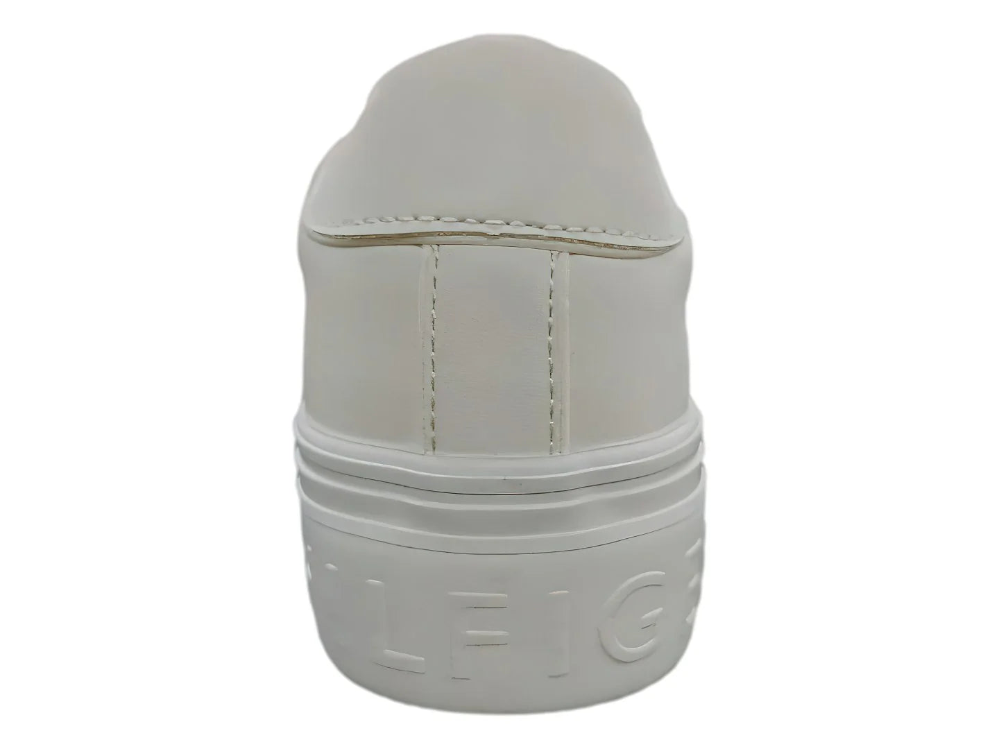 Tenis Tommy Hilfiger Twbueri Blancos para Mujer