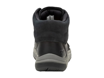 Botas Caterpillar Casual Negro para Hombre