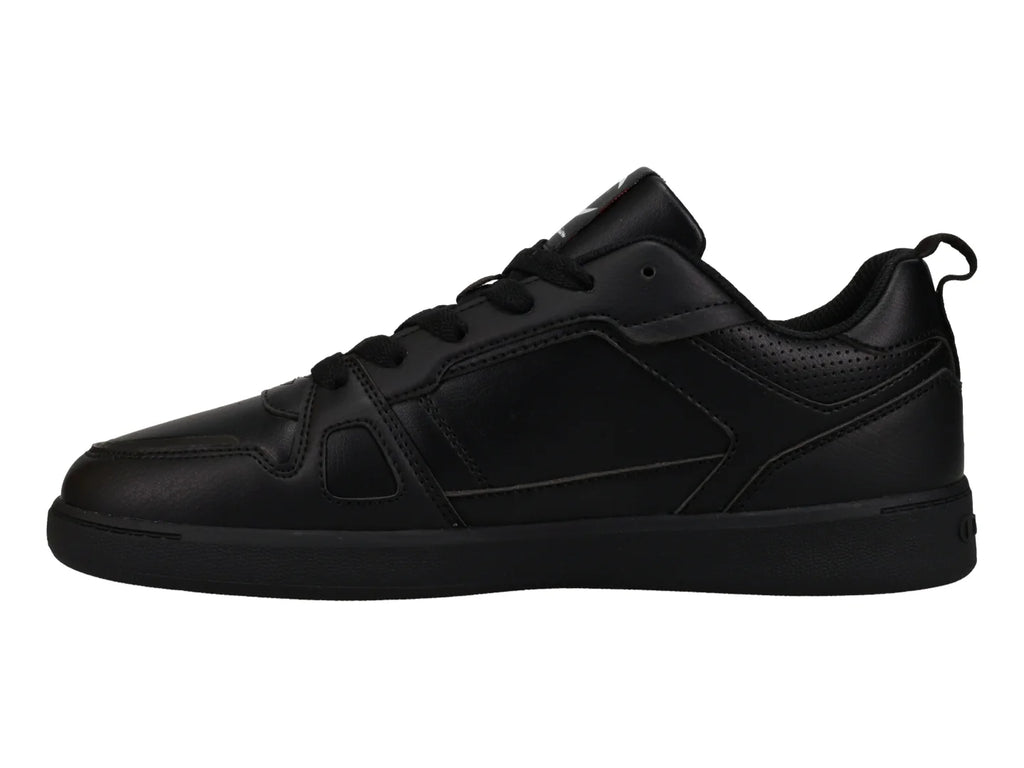 Tenis Champion Reverse Negro para Hombre