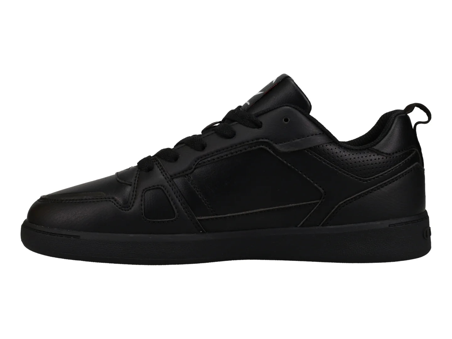 Tenis Champion Reverse Negro para Hombre