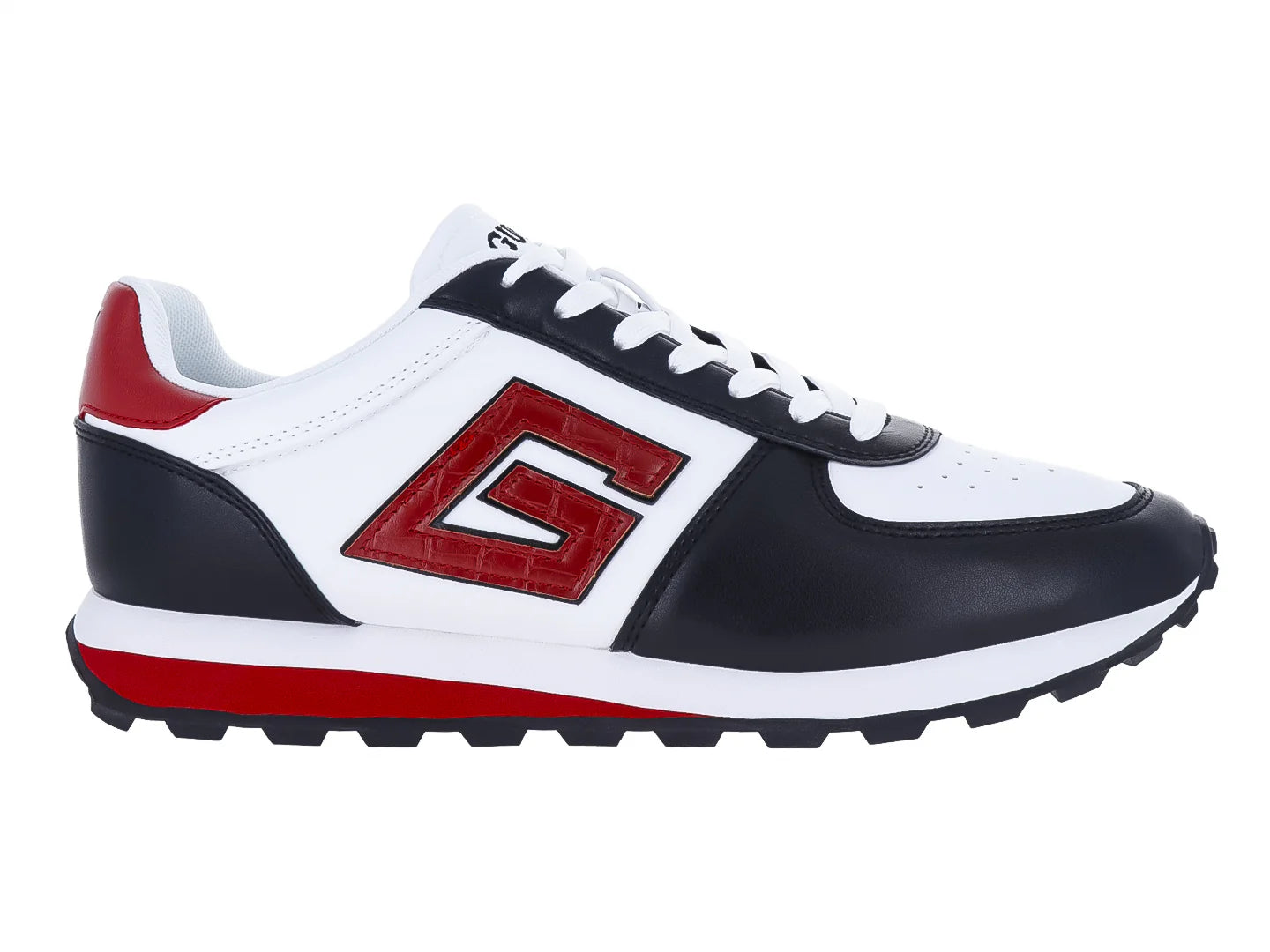 Tenis Guess Multicolor para Hombre