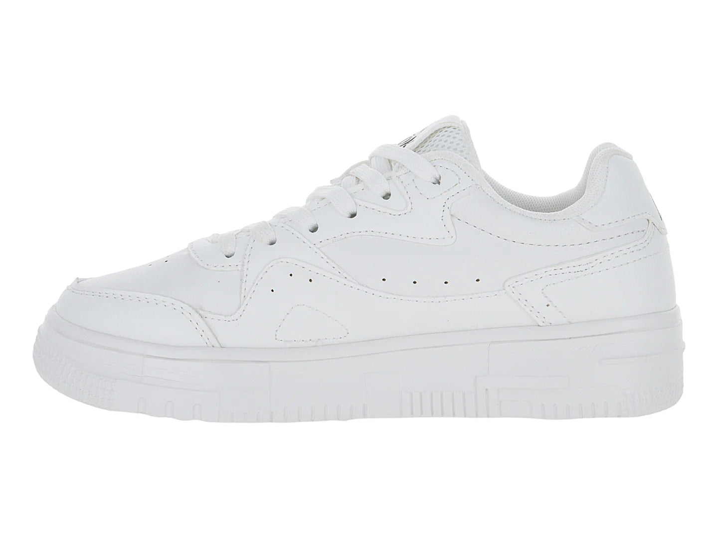 Tenis ATOK Blanco para Mujer