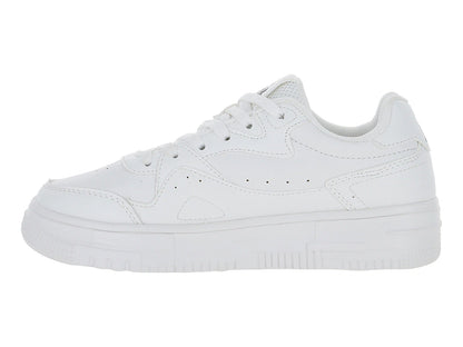 Tenis ATOK Blanco para Mujer
