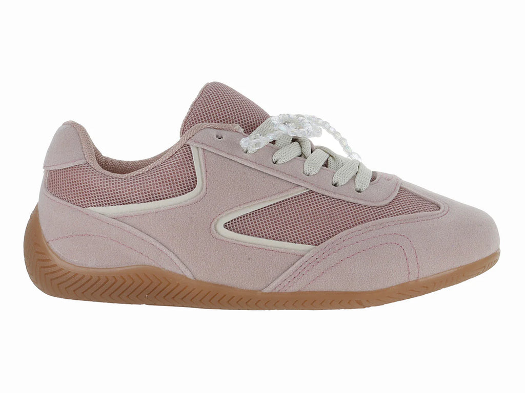 Tenis Vavito Rosa para Niña
