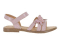Sandalias YUYIN Rosa para Niña