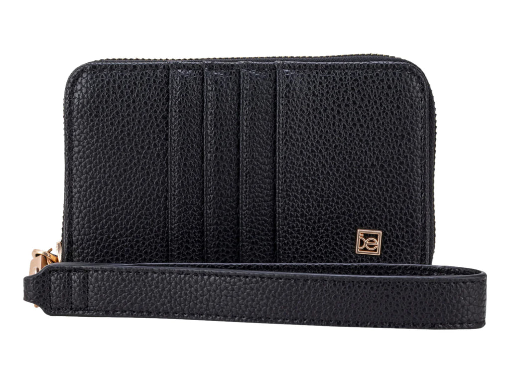 Cartera Cloe Negro para Mujer