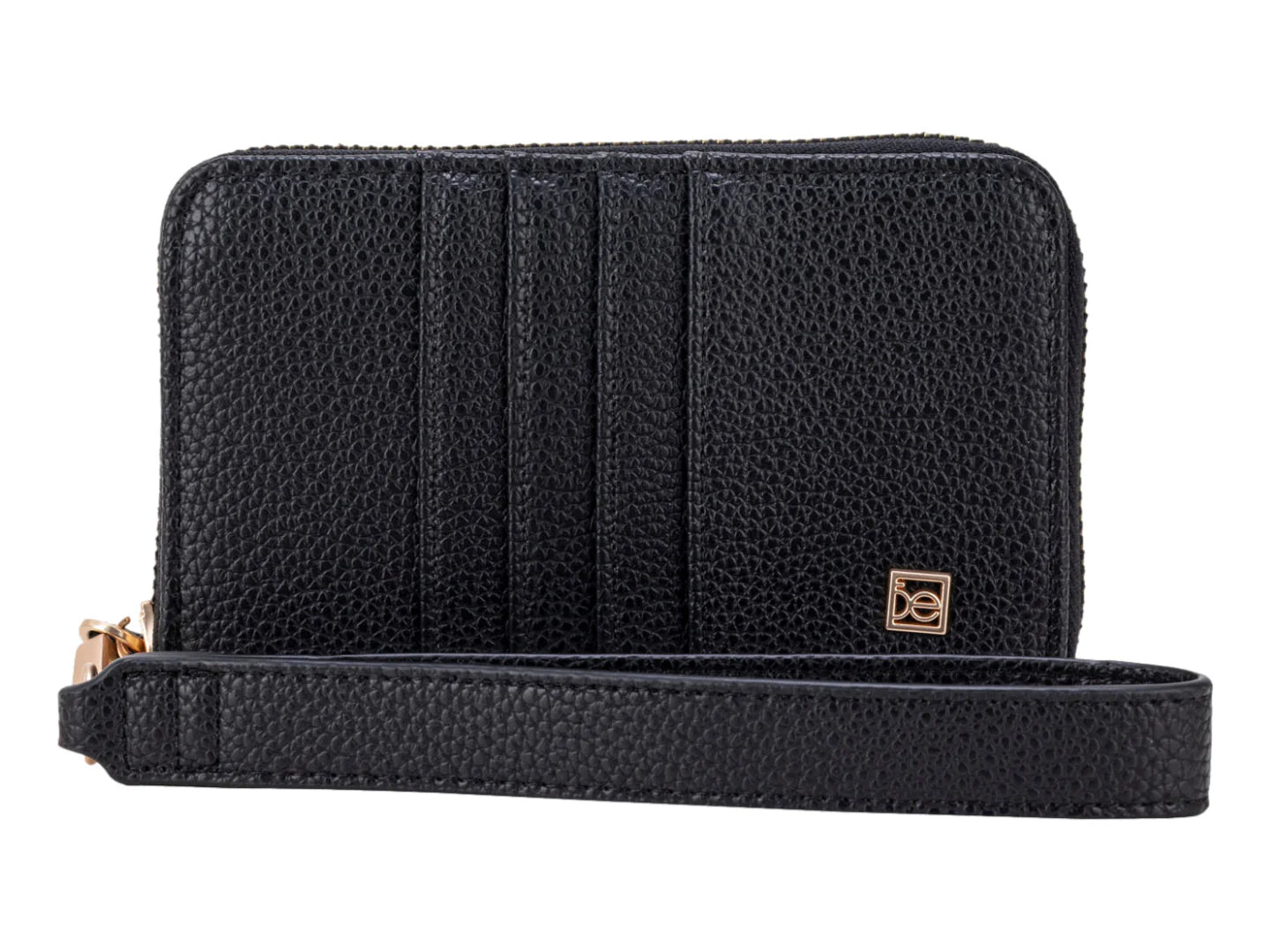 Cartera Cloe Negro para Mujer