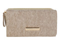 Bolso Estilo Cartera Felianna Color Camel para Mujer