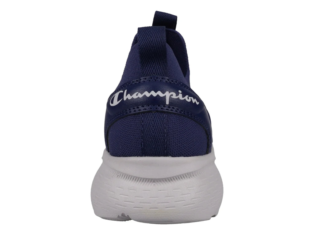 Tenis Champion Brisk Racer Azul Marino para Hombre