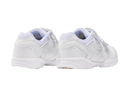 Tenis Joma School Jr Blanco para Niño