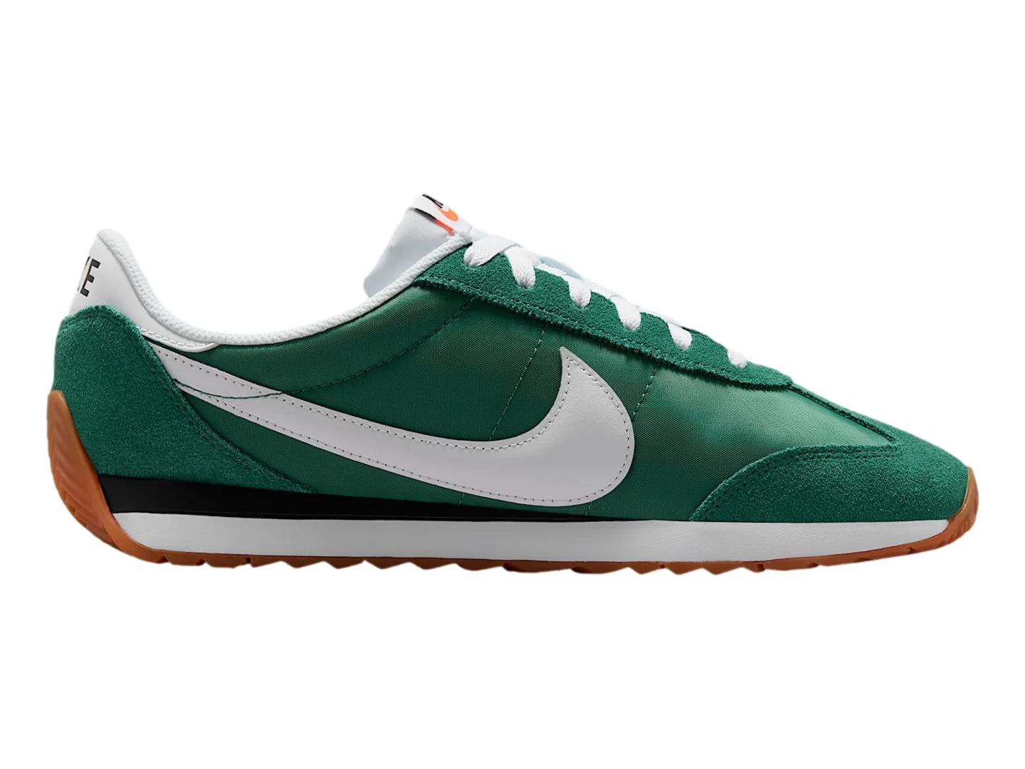 Tenis Nike Pacific Verde para Hombre