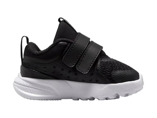 Tenis Nike Star Runner 5 Negro y Blanco para Niño