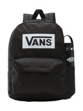 Mochila Vans Old Skool Boxed Negro