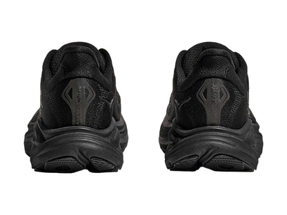 HOKA Tenis Clifton 10 Negro para Mujer