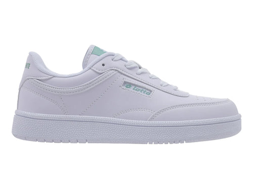Tenis Lotto Duffy Blanco para Mujer