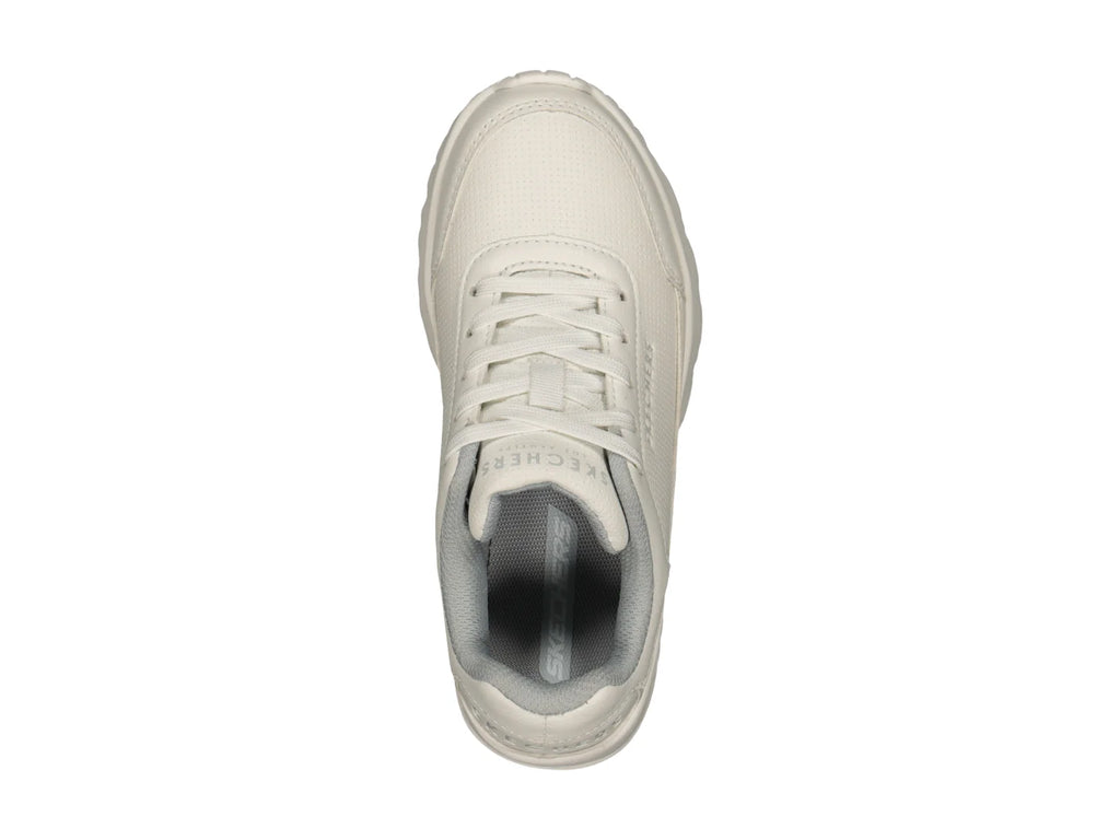 Tenis Skechers One Lite Blanco para Niña